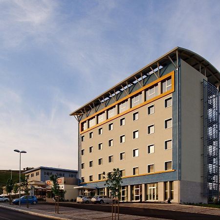 Blu Arena Hotel Montecchio  Exterior photo